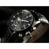 Casio EFB-503SBL-1AVDR Erkek Kol Saati