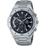 Casio EFB-680D-1AVUDF Çelik Gri Erkek Kol Saati
