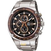 Casio EFE-501D-1A5VDF Erkek Kol Saati