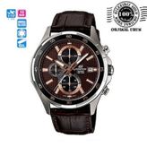 Casio EFR-531L-5AVUDF Erkek Kol Saati