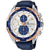 Casio EFR-539L-7CVUDF Erkek Kol Saati