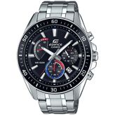 Casio EFR-552D-1A3VUDF Gri Erkek Kol Saati