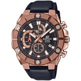 Casio EFR-569BL-1AVUDF Erkek Kol Saati