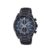 Casio EFR-574DC-2AVUDF Siyah Çelik Erkek Kol Saati