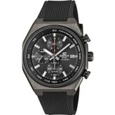 Casio EFS-S660PB-1ADF Silikon Kordon Kol Saati