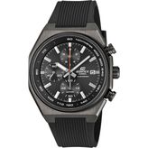 Casio EFS-S660PB-1ADF Silikon Kordon Kol Saati
