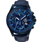 Casio EFV-530BL-2A Erkek Kol Saati