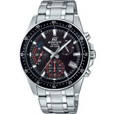Casio EFV-540D-1A Erkek Kol Saati