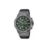 Casio EFV-640DC-3AVUDF Çelik Gri Erkek Kol Saati