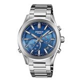 Casio EQB-1300D-2ADF Mavi Kadran Kol Saati