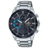 Casio EQS-940DB-1BVUDF Gri Erkek Kol Saati