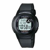 Casio F-200W-1ADF Erkek Kol Saati