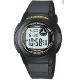 Casio F-200W-9ADF Erkek Kol Saati