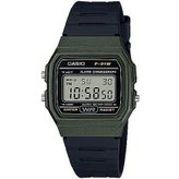 Casio F-91WM-3ADF Erkek Kol Saati