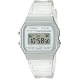 Casio F-91WS-7DF Erkek Kol Saati