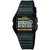 Casio F-94WA-9DG Erkek Kol Saati