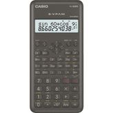 Casio FX-82MS 2nd 2. Versiyon Hesap Makinesi