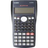 Casio FX-82MS Siyah Bilimsel Hesap Makinesi