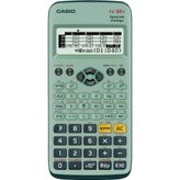Casio FX 92 College II D Hesap Makinesi
