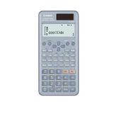 Casio Fx-991Es Plus Mavi 2. Versiyon Bilimsel Fonksiyonlu Hesap Makinesi (Kdo)