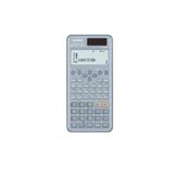 Casio Fx-991Es Plus Mavi 2. Versiyon Bilimsel Hesap Makinesi – 417 Fonksiyonlu Doğal Ekranlı Güneş Enerjili Öğrenci Mühendislik Hesap Makinesi