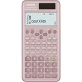 Casio FX-991ES Plus Pembe 2. Versiyon Bilimsel Fonksiyonlu Hesap Makinesi - Çok Renklii