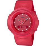 Casio G-Shock AW-500BB-4EDR Kol Saati