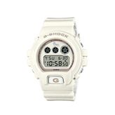 Casio G-Shock DW-6900SHB-7DR Beyaz Erkek Kol Saati