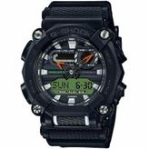 Casio G-Shock GA900E-1A3 50 mm Akıllı Saat