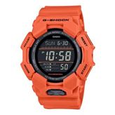Casio G-Shock GD-010-4DR Erkek Kol Saati