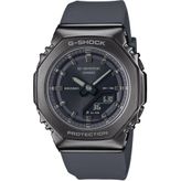 Casio G-Shock GM-S2110B-8ADR Kol Saati
