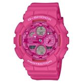Casio G-Shock GMA-S140PP-4ADR Kadın Kol Saati