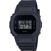 Casio G-Shock GMD-S5610BB-1DR Kadın Kol Saati