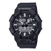 Casio GA-010-1ADR Erkek Kol Saati