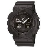 Casio GA-100-1A1 Erkek Kol Saati