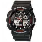 Casio GA-100-1A4DR Erkek Kol Saati