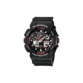 Casio GA-100-1A4DR G-Shock Erkek Kol - Altın