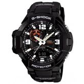 Casio GA-1000-1ADR Erkek Kol Saati