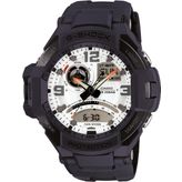 Casio GA-1000-2ADR Erkek Kol Saati