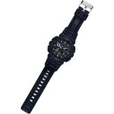 Casio GA-100BT-1ADR Erkek Kol Saati