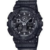 Casio Ga-100Cg-1Adr Erkek Kol Saati