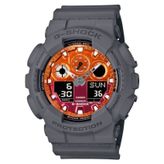 Casio GA-100FL-8ADR Erkek Kol Saati