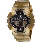 Casio GA-100MM-5ADR Erkek Kol Saati