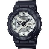 Casio GA-100WD-1ADR Erkek Kol Saati