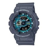 Casio GA-110AS-2ADR G-Shock Erkek Kol Saati