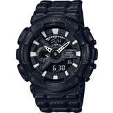 Casio GA-110BT-1ADR Erkek Kol Saati