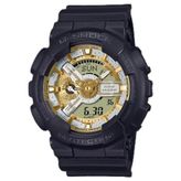 Casio GA-110CD-1A9DR Erkek Kol Saati