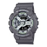 Casio GA-110HD-8ADR Erkek Kol Saati