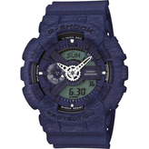 Casio GA-110HT-2ADR Erkek Kol Saati