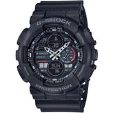 Casio GA-140-1A1DR Erkek Kol Saati